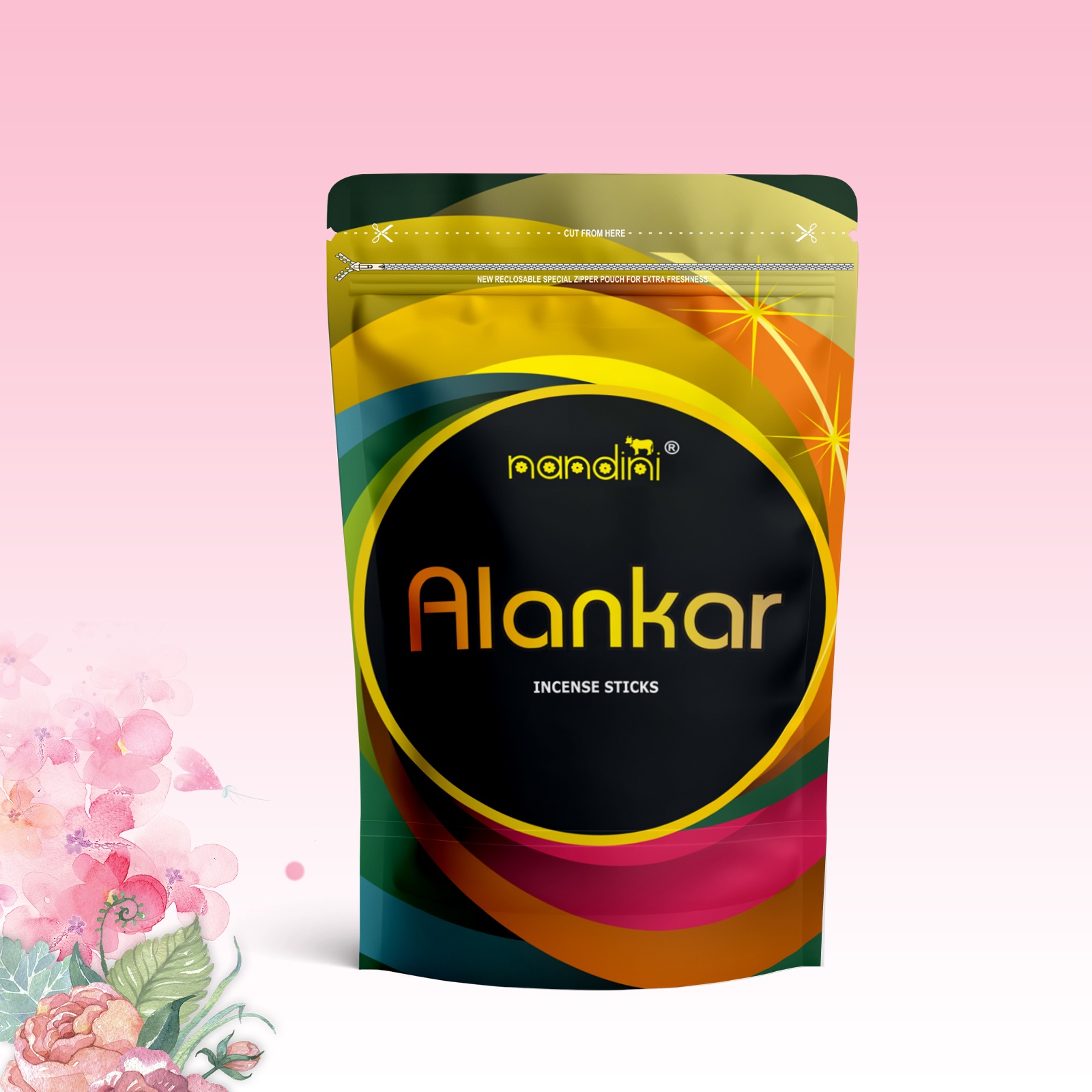 Alankar Incense Sticks